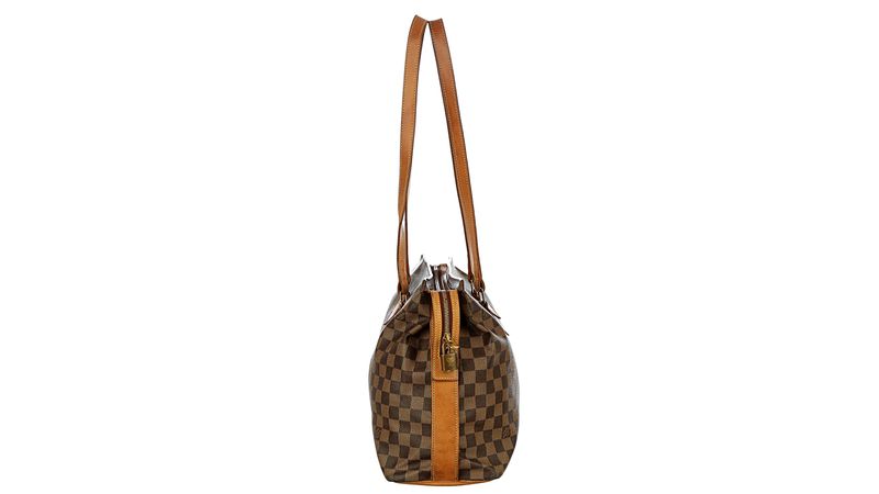 Bolsa Louis Vuitton Original Bond Street Magnolia Damier