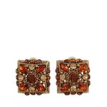 80267-Brinco-Vintage-Pressao-Quadrado-Dourado-E-Strass-Ambar-1