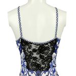 80306-Vestido-Roberto-Cavalli-Estampado-Branco-e-Azul-5