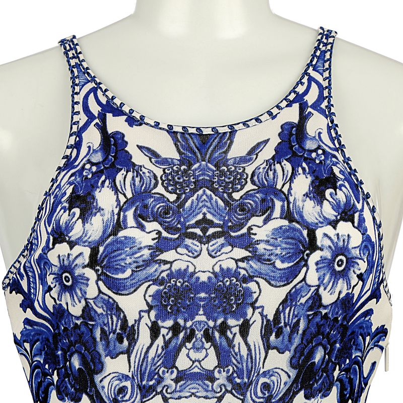 80306-Vestido-Roberto-Cavalli-Estampado-Branco-e-Azul-3