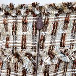 Vestido-Mixed-Tweed-Bege-e-Marrom