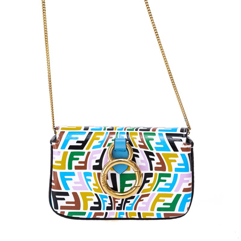 Micro-Bolsa-Fendi-Colorida