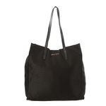 Bolsa-Miu-Miu-Tote-Tecido-Preto