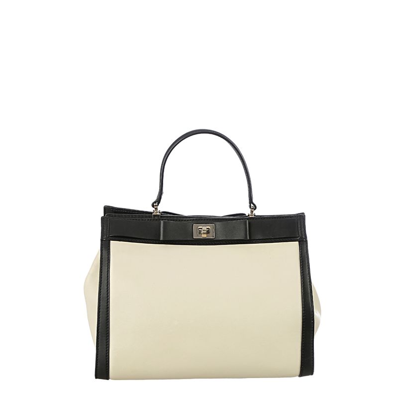 Bolsa-Kate-Spade-Couro-Branco-e-Preto