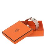 Bracelete-Hermes-Clic-Clac-H-Rosa-Claro