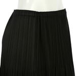 Saia-Pleats-Please-Plissada-Preta
