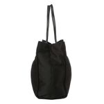 Bolsa-Miu-Miu-Tote-Tecido-Preto