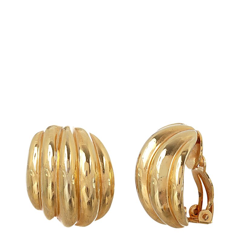 Brinco-de-Pressao-Concha-Dourado