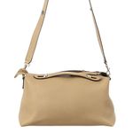 Bolsa-Fendi-By-The-Way-Couro-Taupe