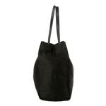 Bolsa-Miu-Miu-Tote-Tecido-Preto