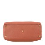 Bolsa-Fendi-2Jours-Couro-Rosa