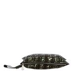 Clutch-Fendi-FF-Estampada