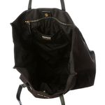Bolsa-Miu-Miu-Tote-Tecido-Preto