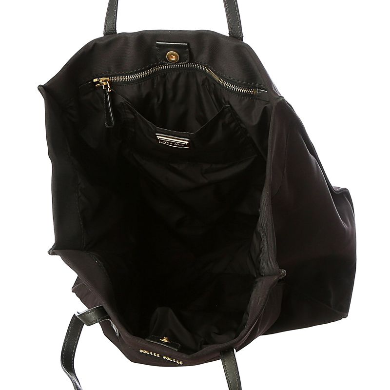 Bolsa-Miu-Miu-Tote-Tecido-Preto