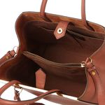 Bolsa-Fendi-2Jours-Couro-Rosa