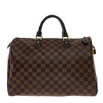 Bolsa-Louis-Vuitton-Speedy-35-Damier-Ebene