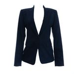 Blazer-Elie-Tahari-Azul-Marinho