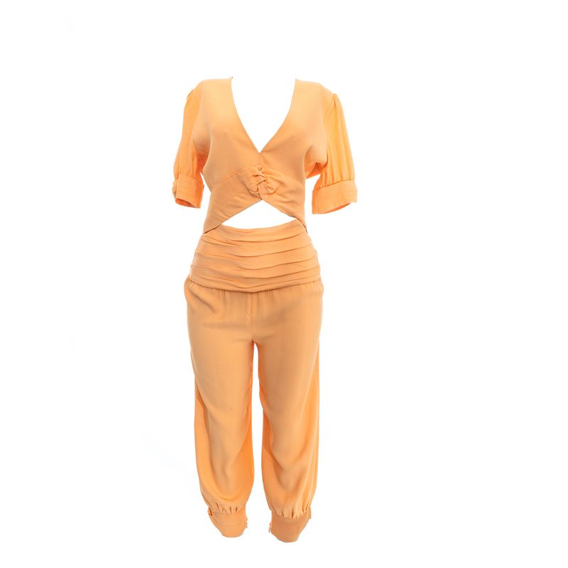 Conjunto-NK-Laranja-Neon