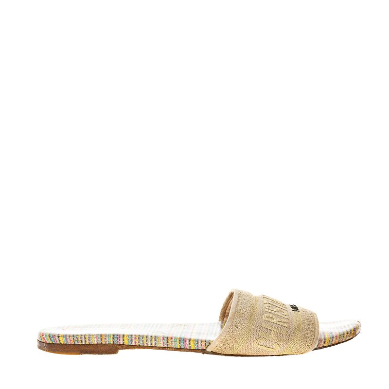 Sandalia-Christian-Dior-Rasteira-Dourada