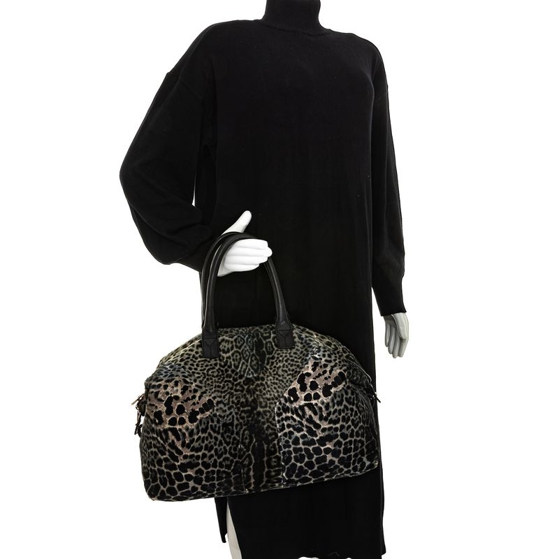 Bolsa-Saint-Laurent-Easy-Y-Animal-Print