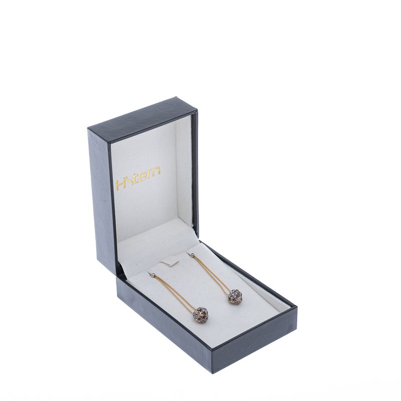 Brinco-H-Stern-Galilei-Ouro-Nobre-e-Esfera-Pendente