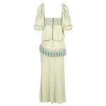 Conjunto-Cris-Barros-Blusa-e-Saia-Verde-Agua