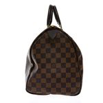Bolsa-Louis-Vuitton-Speedy-35-Damier-Ebene