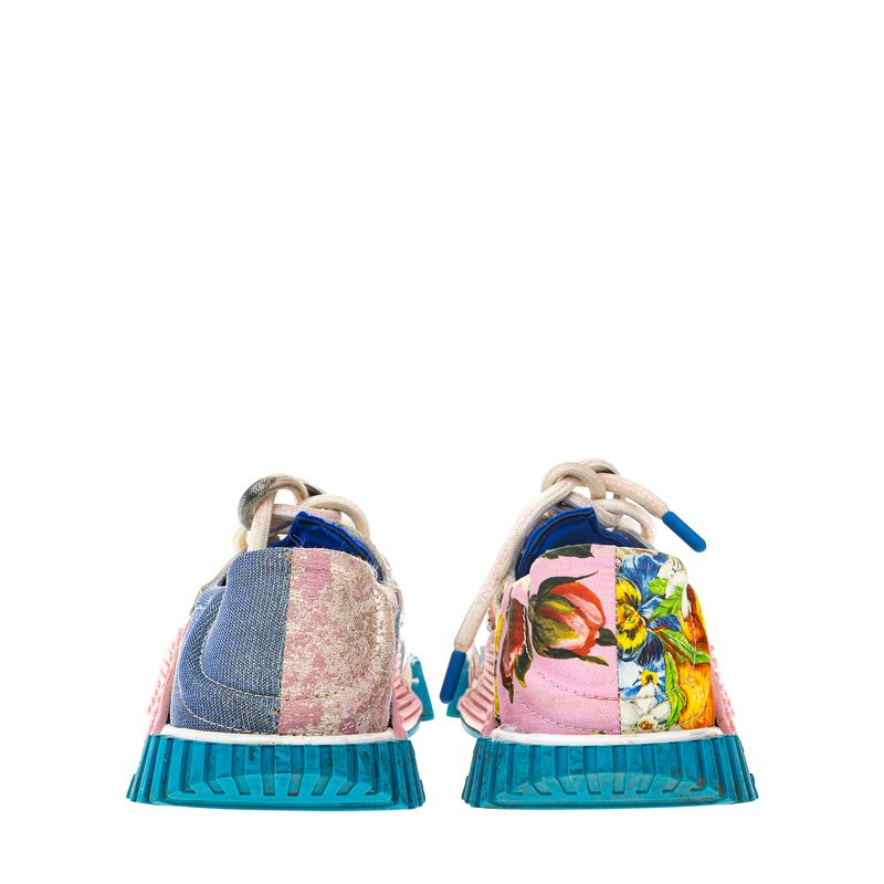 Tenis-Dolce---Gabbana-NS1-Patchwork