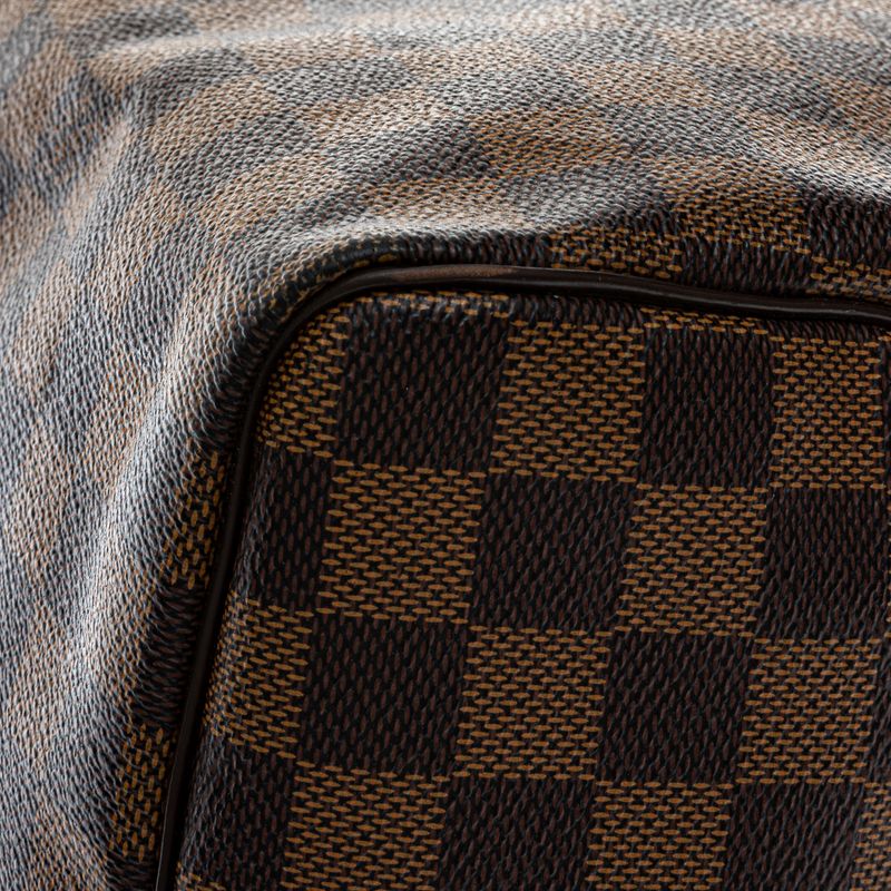 Bolsa-Louis-Vuitton-Speedy-35-Damier-Ebene