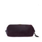 Bolsa-Salvatore-Ferragamo-Fiamma-Flap-Couro-Vinho