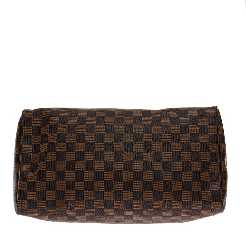 Bolsa-Louis-Vuitton-Speedy-35-Damier-Ebene