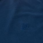 Camiseta-Vilebrequin-Azul-Marinho
