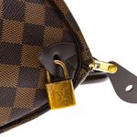 Bolsa-Louis-Vuitton-Speedy-35-Damier-Ebene
