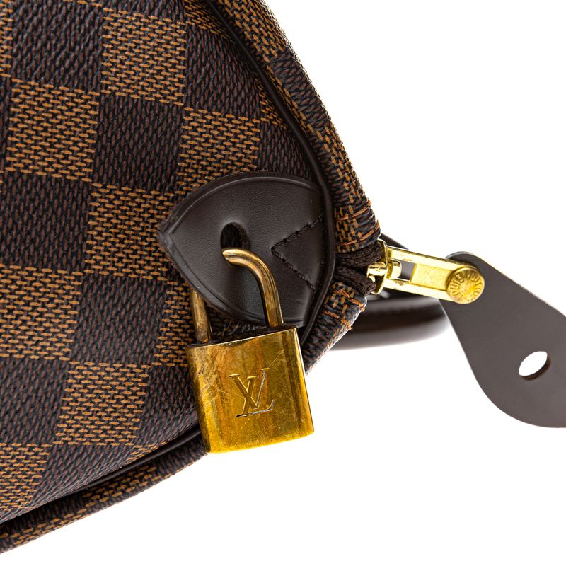 Bolsa-Louis-Vuitton-Speedy-35-Damier-Ebene