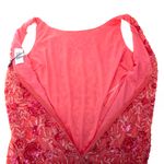 Vestido-Badgley---Mischka-Salmao-e-Tule-Bordado