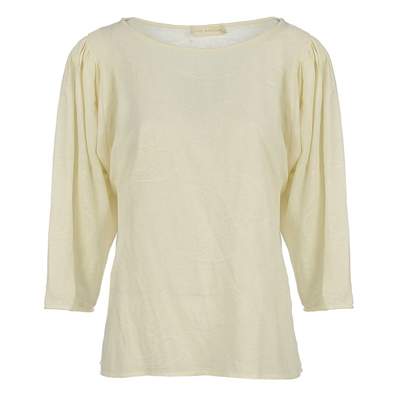 Conjunto-Cris-Barros-Tecido-Desenhado-Creme