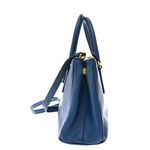 Bolsa-Prada-Galleria-Pequena-Saffiano-Azul