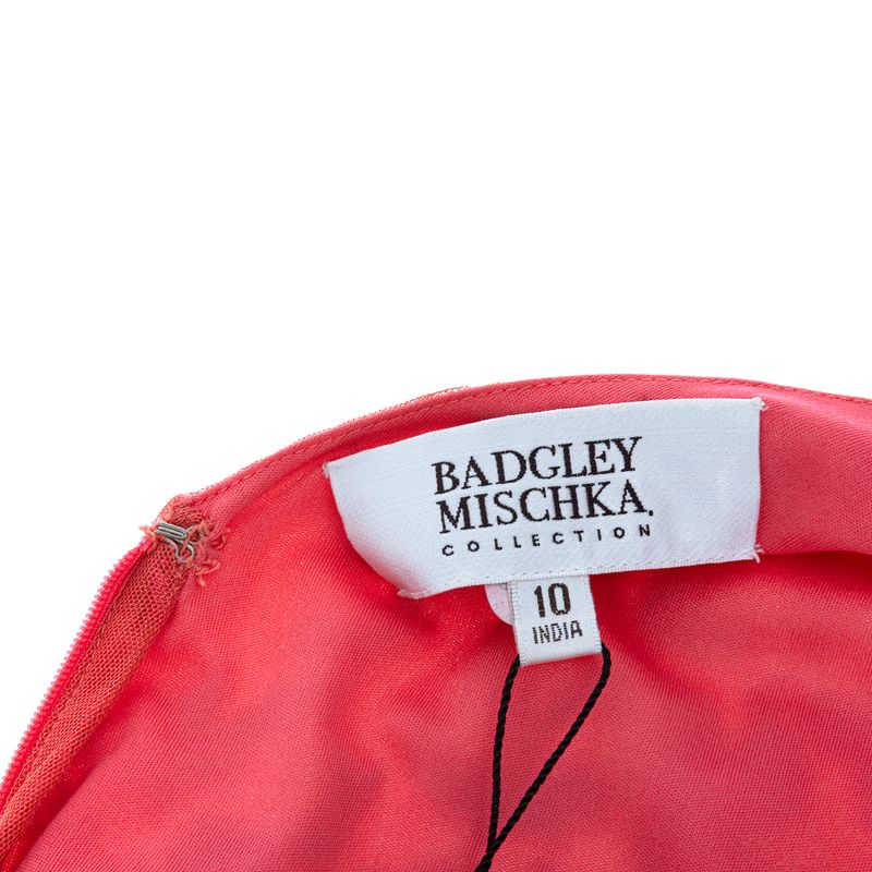 Vestido-Badgley---Mischka-Salmao-e-Tule-Bordado
