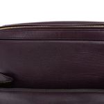 Bolsa-Salvatore-Ferragamo-Fiamma-Flap-Couro-Vinho