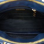 Bolsa-Prada-Galleria-Pequena-Saffiano-Azul