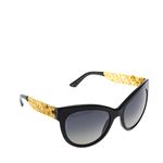 68712-Oculos-Dolce-_-Gabbana-Acetato-Preto-Haste-Floral-verso