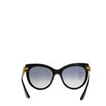 68712-Oculos-Dolce-_-Gabbana-Acetato-Preto-Haste-Floral-3
