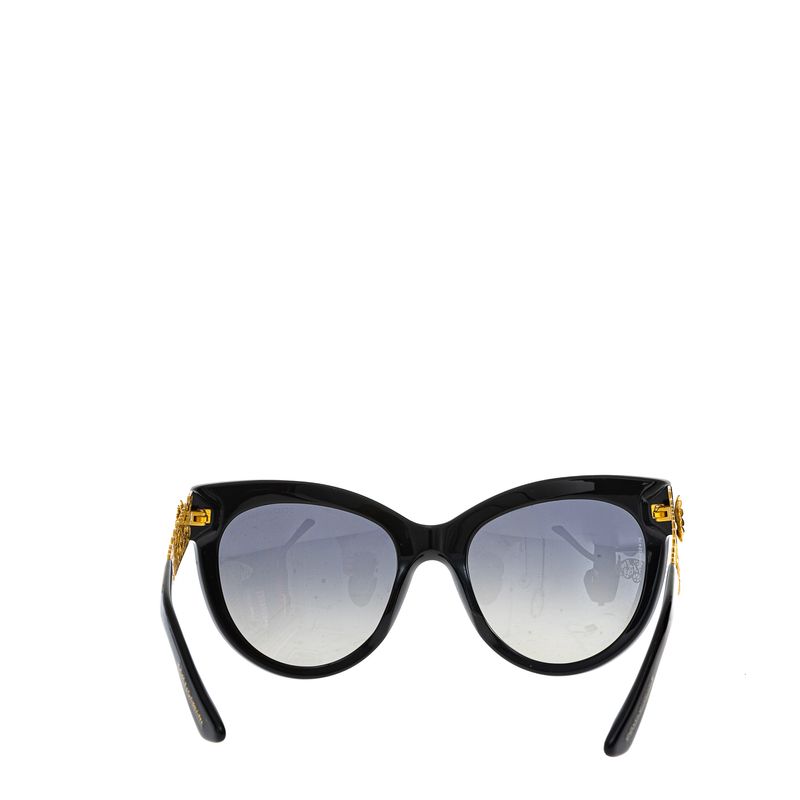 68712-Oculos-Dolce-_-Gabbana-Acetato-Preto-Haste-Floral-3