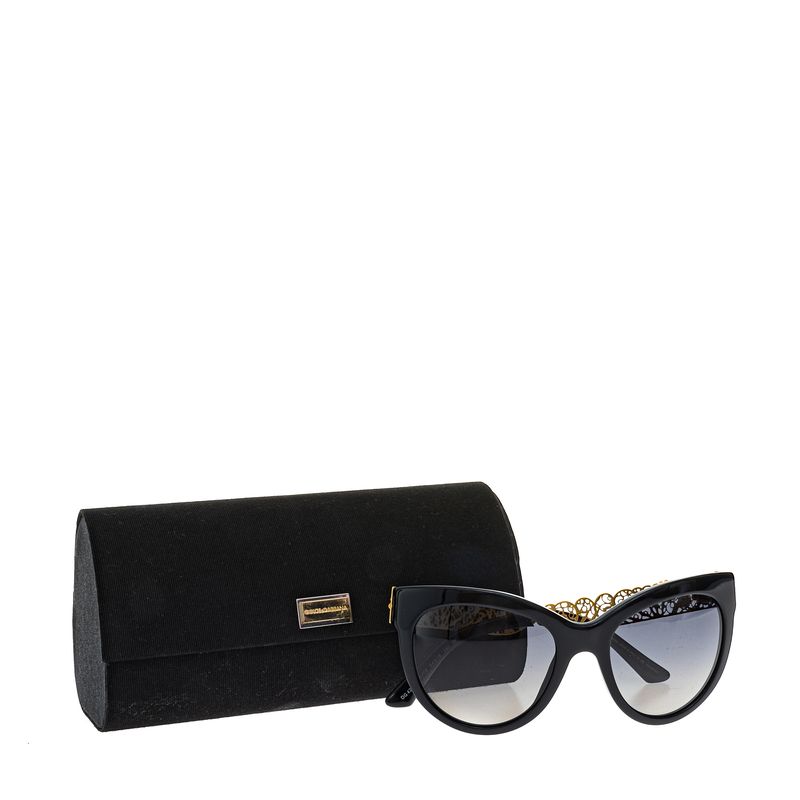 68712-Oculos-Dolce-_-Gabbana-Acetato-Preto-Haste-Floral-7
