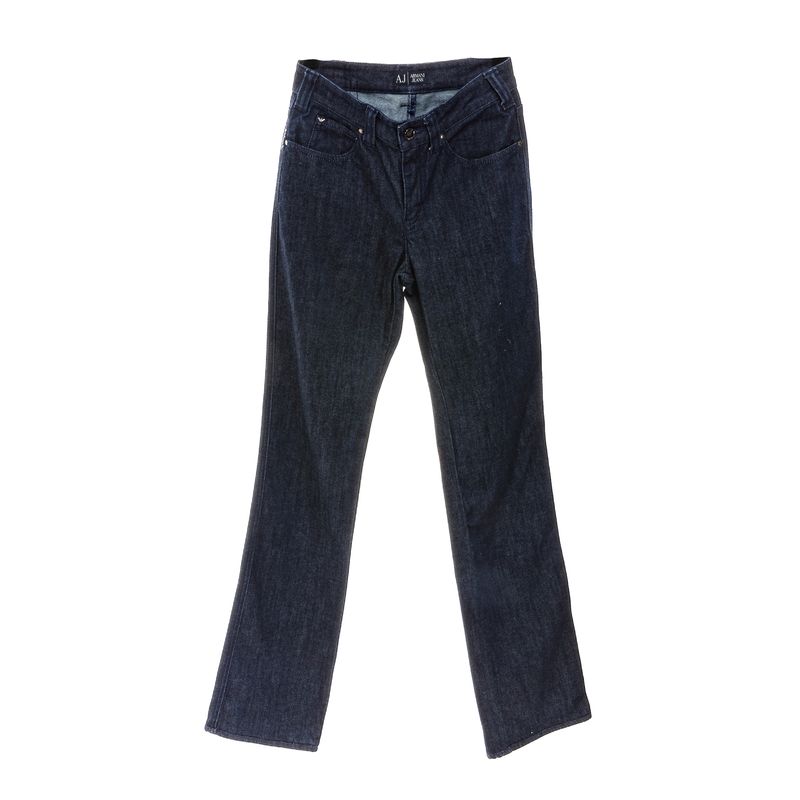 Calca-Jeans-Armani-Azul-Marinho