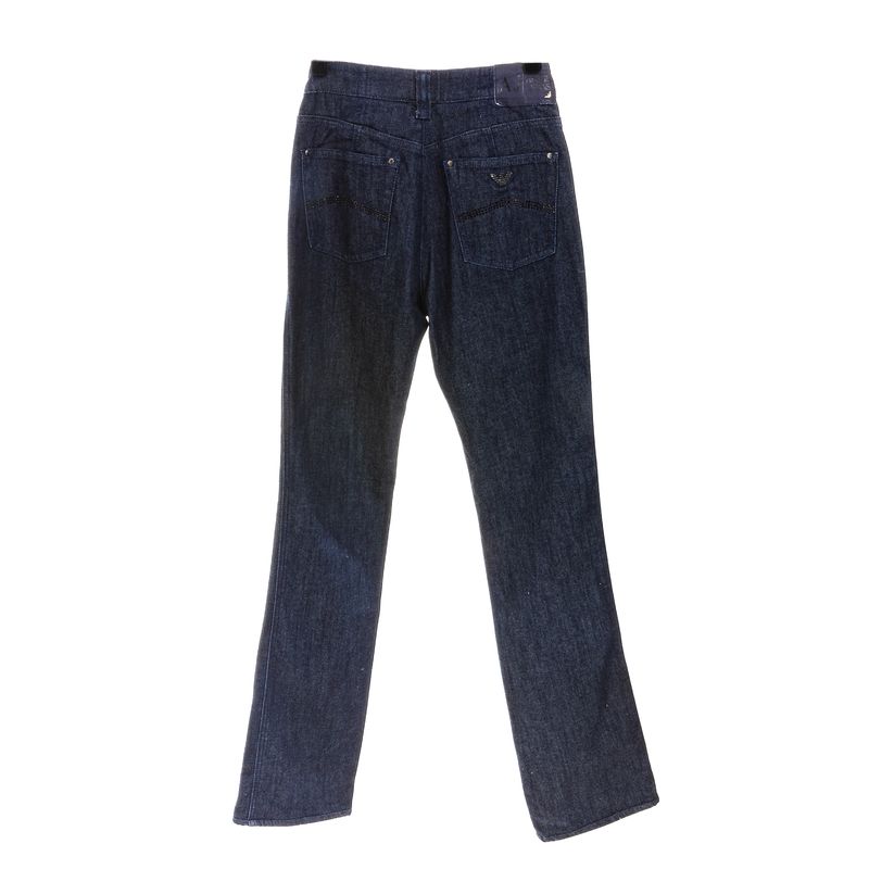 Calca-Jeans-Armani-Azul-Marinho