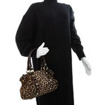 Bolsa-Blumarine-Animal-Print