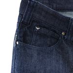 Calca-Jeans-Armani-Azul-Marinho