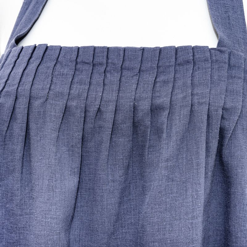Blusa-Cris-Barros-Plissada-Azul