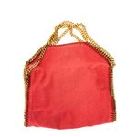 Bolsa-Stella-McCartney-Falabella-Tecido-Coral